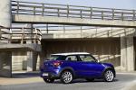 Mini Paceman Cooper S 2012 года